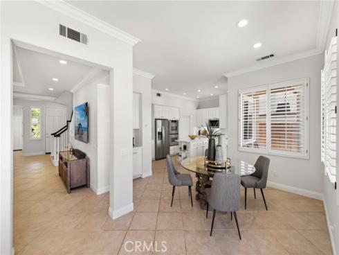 43 Flintridge , Ladera Ranch, CA