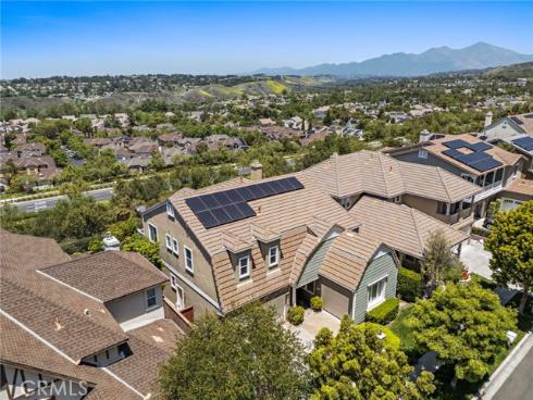 43 Flintridge , Ladera Ranch, CA