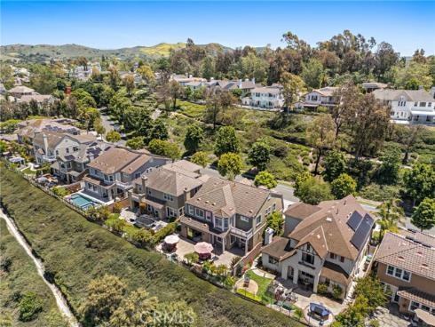 43 Flintridge , Ladera Ranch, CA