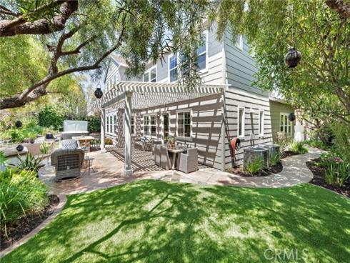 11 Markham Lane, Ladera Ranch, CA