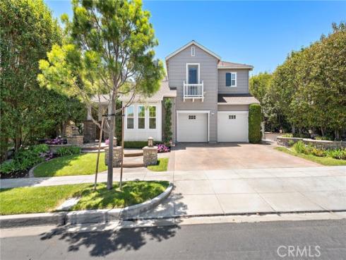 11 Markham Lane, Ladera Ranch, CA