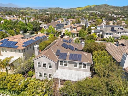 11 Markham Lane, Ladera Ranch, CA