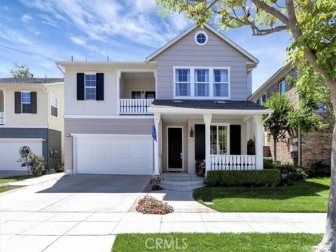 19 Laurelhurst Drive, Ladera Ranch, CA