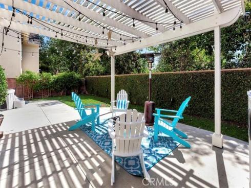 19 Laurelhurst Drive, Ladera Ranch, CA