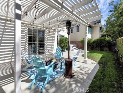 19 Laurelhurst Drive, Ladera Ranch, CA