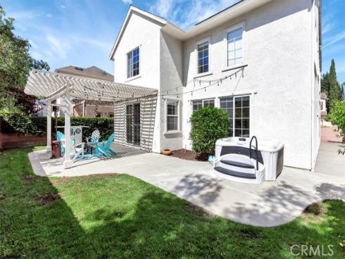 19 Laurelhurst Drive, Ladera Ranch, CA
