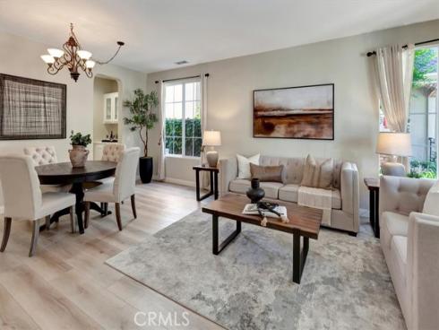 19 Laurelhurst Drive, Ladera Ranch, CA