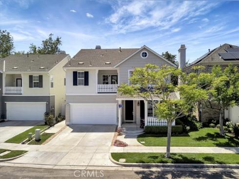 19 Laurelhurst Drive, Ladera Ranch, CA