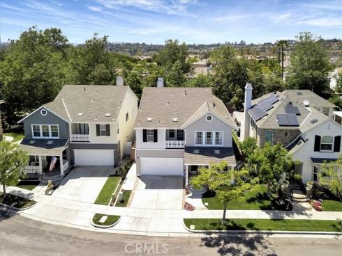 19 Laurelhurst Drive, Ladera Ranch, CA