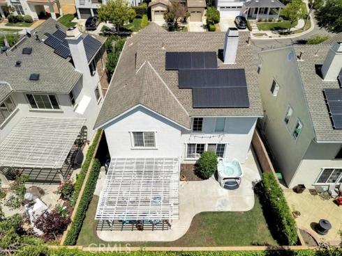 19 Laurelhurst Drive, Ladera Ranch, CA