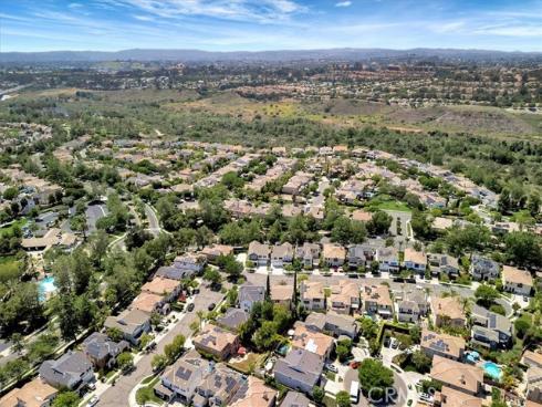 19 Laurelhurst Drive, Ladera Ranch, CA