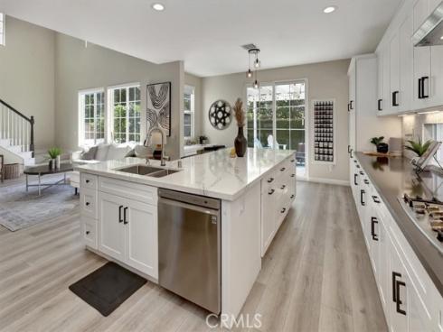 19 Laurelhurst Drive, Ladera Ranch, CA