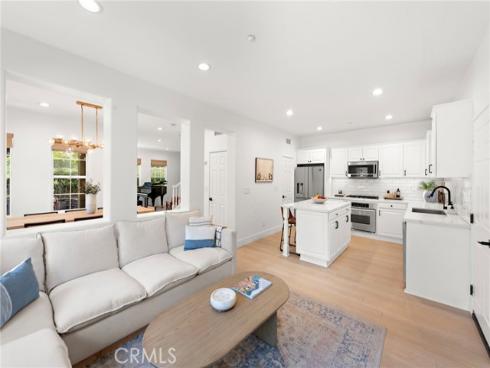 109  Orange Blossom   Circle, Ladera Ranch, CA