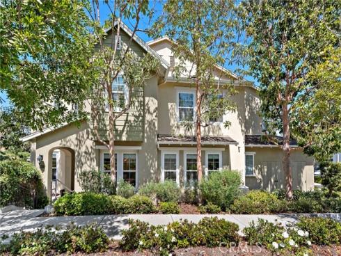 109  Orange Blossom   Circle, Ladera Ranch, CA