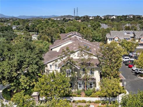 109  Orange Blossom   Circle, Ladera Ranch, CA