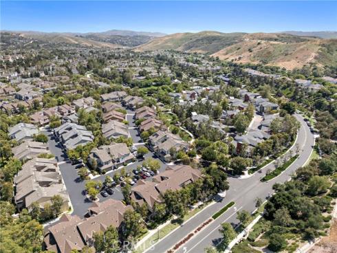 109  Orange Blossom   Circle, Ladera Ranch, CA