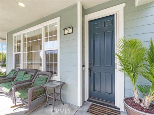 2 Hydrangea Street, Ladera Ranch, CA