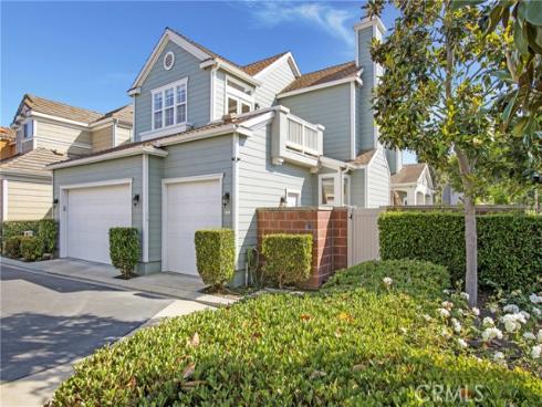 2 Hydrangea Street, Ladera Ranch, CA