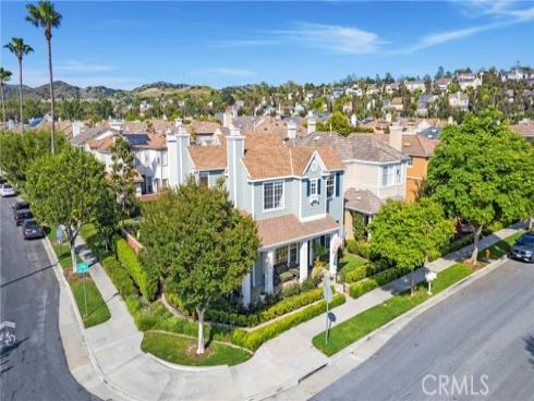 2 Hydrangea Street, Ladera Ranch, CA