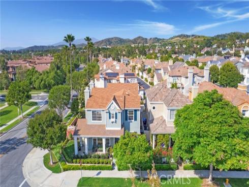 2 Hydrangea Street, Ladera Ranch, CA