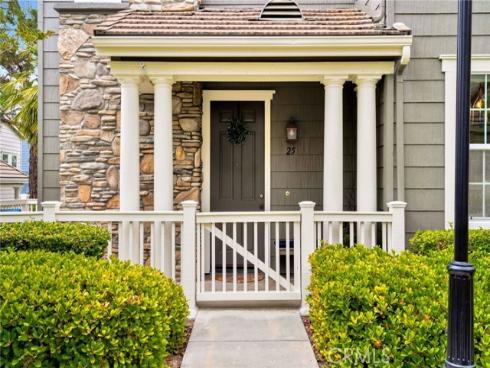 25 Ellsworth 11 Street, Ladera Ranch, CA