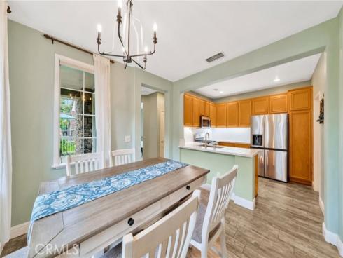 25 Ellsworth 11 Street, Ladera Ranch, CA