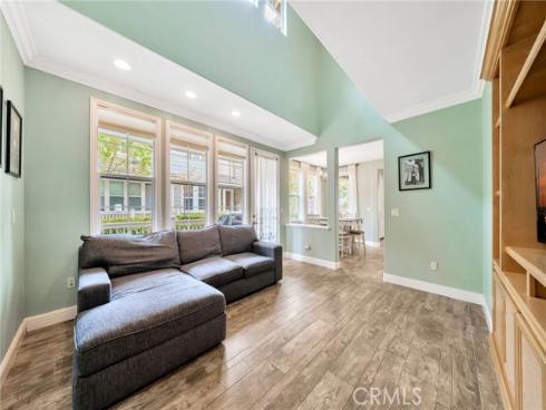 25 Ellsworth 11 Street, Ladera Ranch, CA