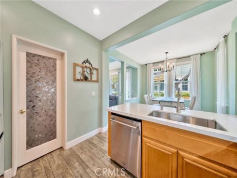 25 Ellsworth 11 Street, Ladera Ranch, CA