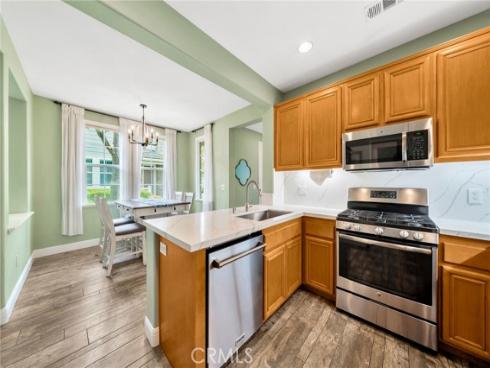 25 Ellsworth 11 Street, Ladera Ranch, CA