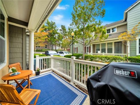 25 Ellsworth 11 Street, Ladera Ranch, CA