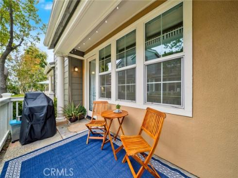 25 Ellsworth 11 Street, Ladera Ranch, CA