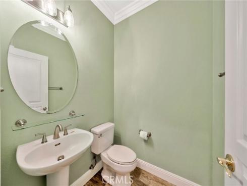 25 Ellsworth 11 Street, Ladera Ranch, CA