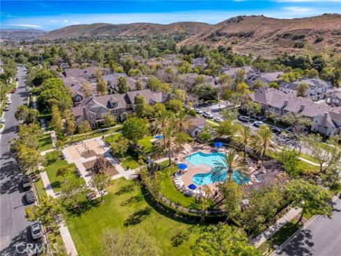 25 Ellsworth 11 Street, Ladera Ranch, CA