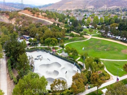 25 Ellsworth 11 Street, Ladera Ranch, CA