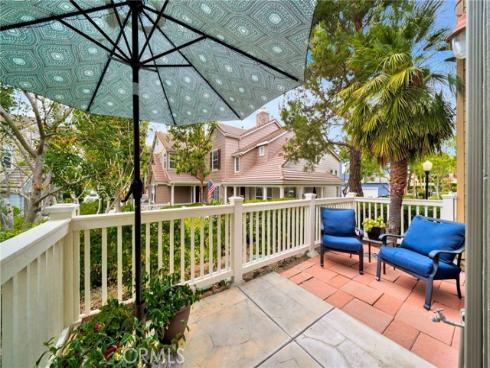 25 Ellsworth 11 Street, Ladera Ranch, CA