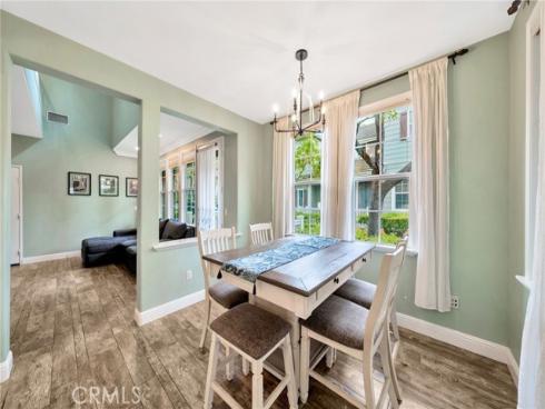 25 Ellsworth 11 Street, Ladera Ranch, CA