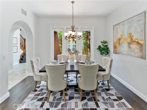 15  Basilica   Place, Ladera Ranch, CA