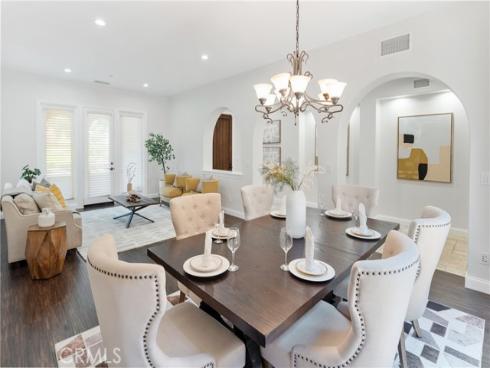 15  Basilica   Place, Ladera Ranch, CA