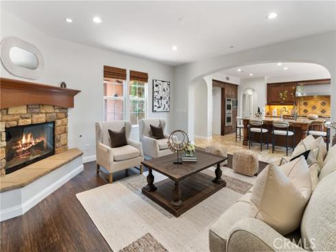 15  Basilica   Place, Ladera Ranch, CA