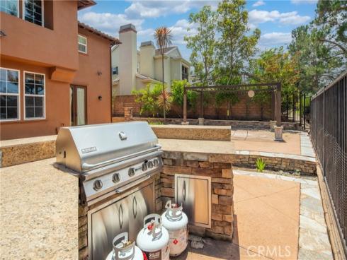 15  Basilica   Place, Ladera Ranch, CA