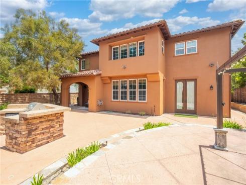 15  Basilica   Place, Ladera Ranch, CA