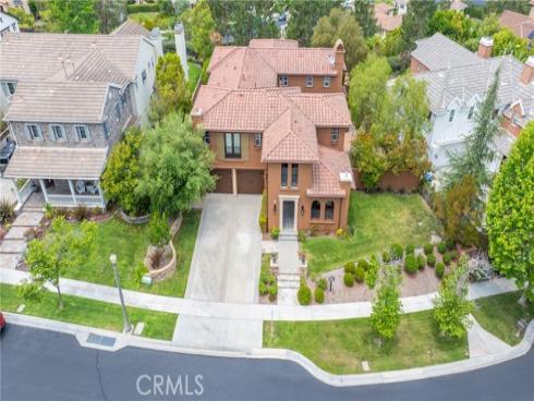 15  Basilica   Place, Ladera Ranch, CA