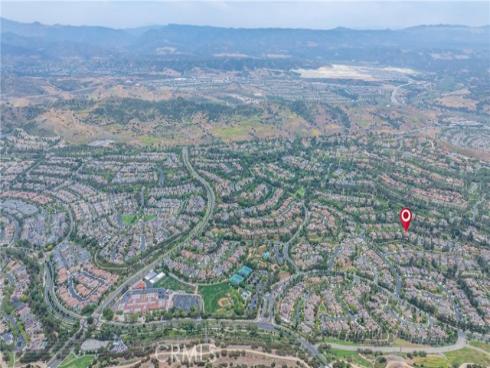 15  Basilica   Place, Ladera Ranch, CA