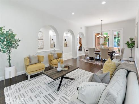 15  Basilica   Place, Ladera Ranch, CA