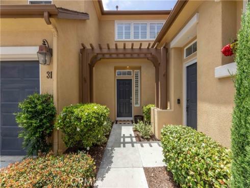 31  Amesbury   Court, Ladera Ranch, CA