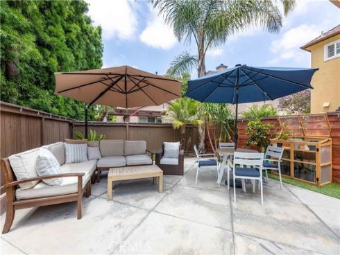 31  Amesbury   Court, Ladera Ranch, CA