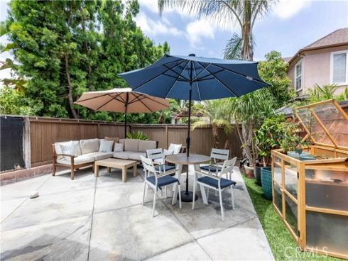 31  Amesbury   Court, Ladera Ranch, CA