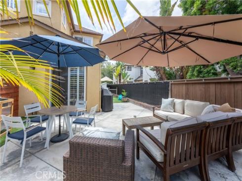 31  Amesbury   Court, Ladera Ranch, CA