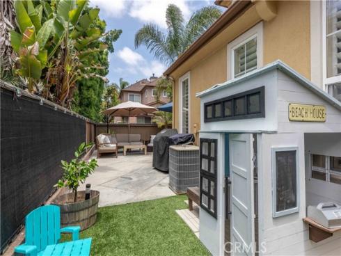 31  Amesbury   Court, Ladera Ranch, CA