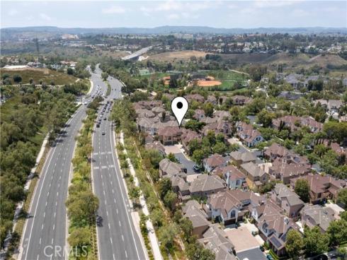 31  Amesbury   Court, Ladera Ranch, CA